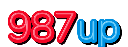 987up — logo kanal